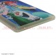 Jelly Back Cover Elsa for Tablet ASUS ZenPad 8 Z380KL Model 2